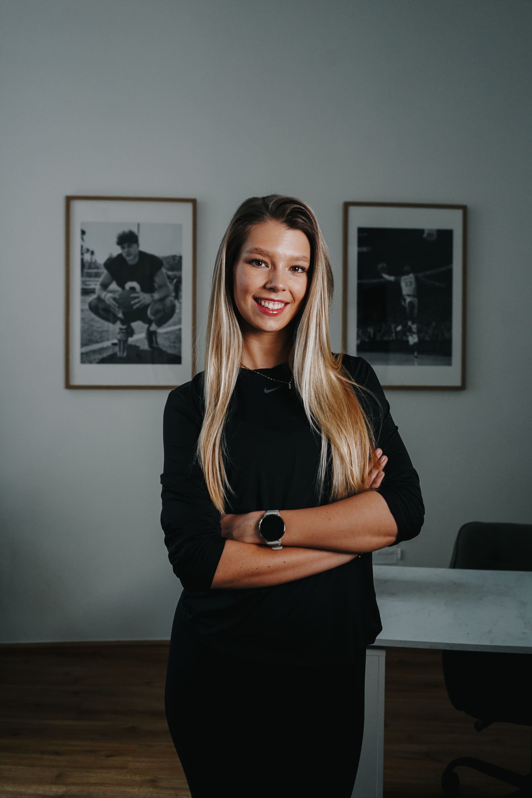 Isabel Jelinek, BSc.