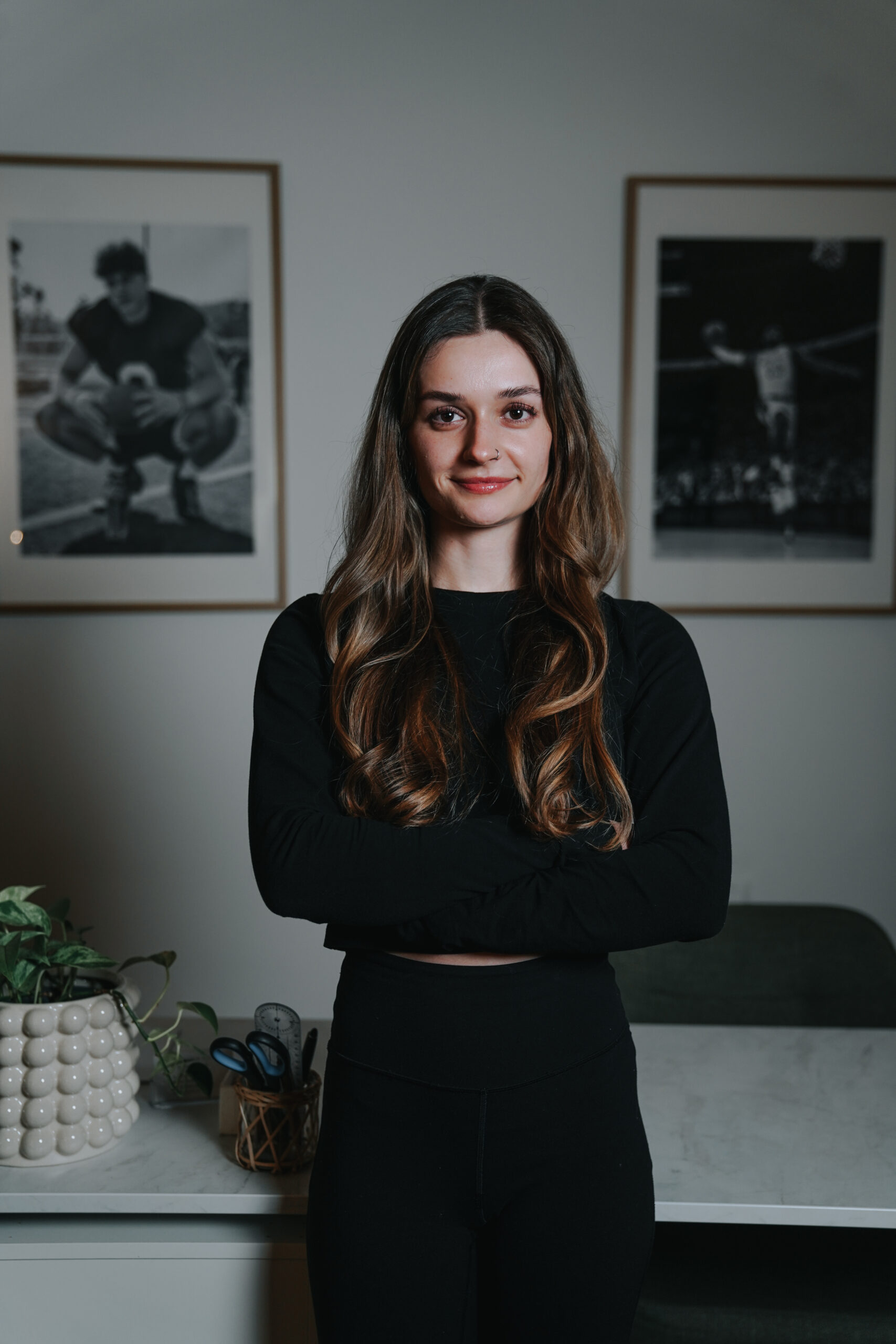 Magdalena Kräftner, BSc.
